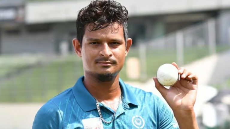 ৫ উইকেটে জয়ী মোহামেডান স্পোর্টিং ক্লাব