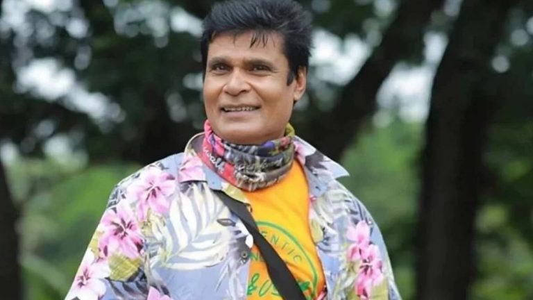 মারা গেছেন অভিনেতা ওয়ালিউল হক রুমি