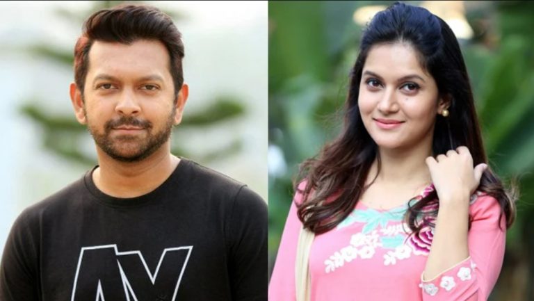 অভিমান ভুলে ফের ‘এক’ হচ্ছেন তাহসান-মিথিলা