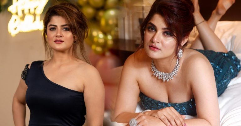 যথেষ্ট লড়াই করেই আজকের জায়গায় এসেছি: শ্রাবন্তী