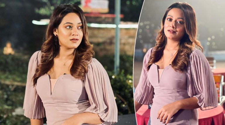 প্রেমের গুঞ্জনে মুখ খুললেন দীঘি