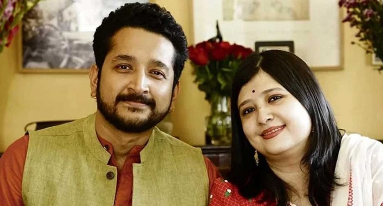 পরমব্রত-পিয়ার সংসারে নতুন অতিথি