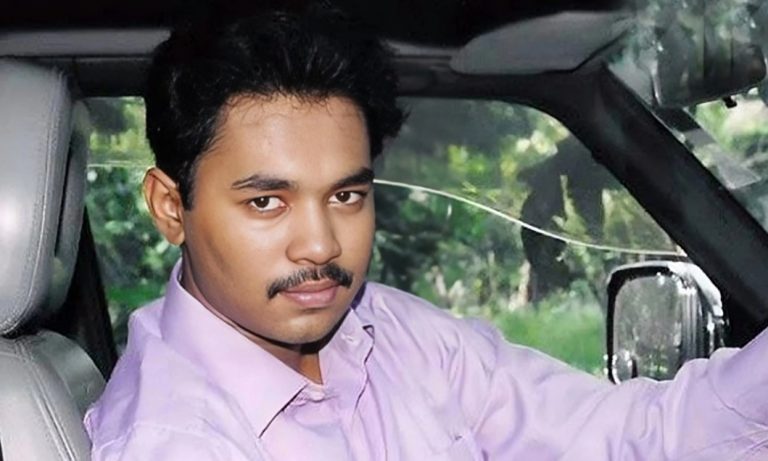 আর বাংলা সিনেমা নির্মাণ করবেন না মারুফ