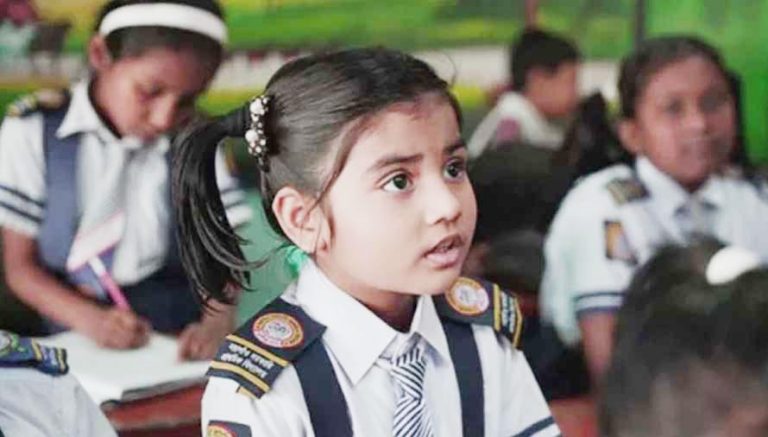 খুলেছে সব শিক্ষাপ্রতিষ্ঠান