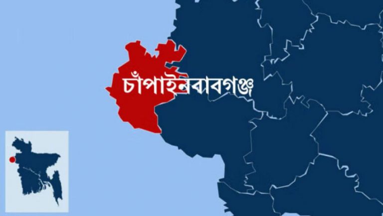 শিবগঞ্জে ডাকাতের কবলে পড়ে ইউপি সদস্যসহ আহত ৮