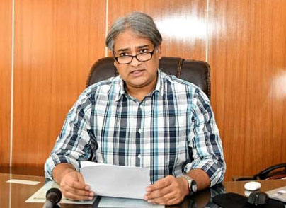 সরকারের নির্দেশনা উপেক্ষা করে উদীচীর অনুষ্ঠান দুঃখজনক : তথ্য প্রতিমন্ত্রী