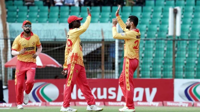 সিরিজের শেষ ম্যাচে জয় পেল রাজার দল