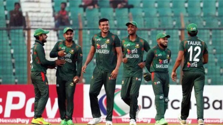 বিশ্বকাপের দল ঘোষণার তারিখ জানালো বিসিবি