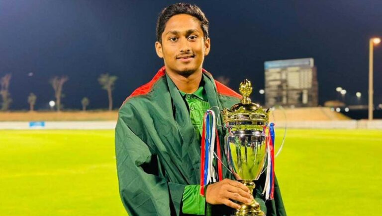 এইচপির ক্যাম্পে যোগ দিলেন ৩ লেগ স্পিনার