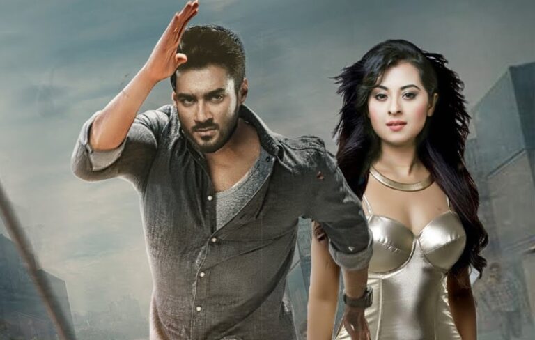 ঈদে আসছে রোশান-বুবলীর ‘রিভেঞ্জ’