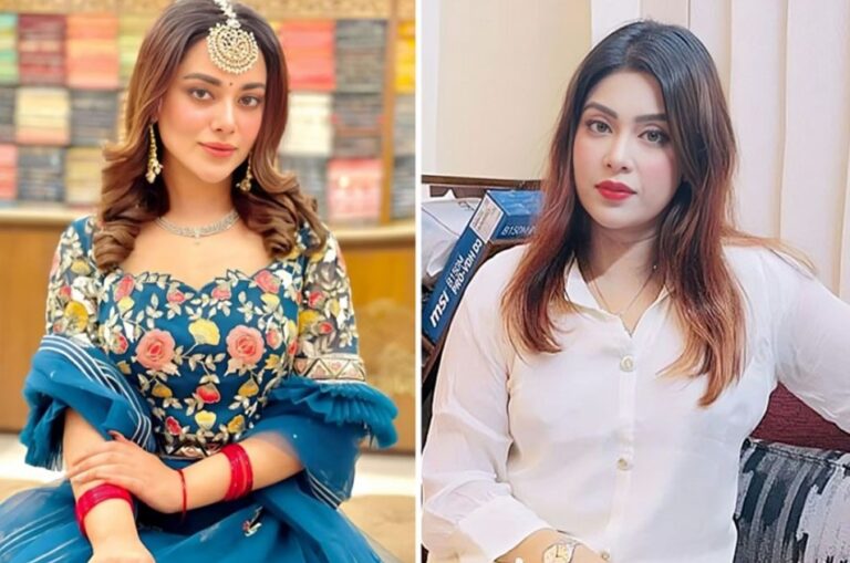 তমাকে ২০ কোটি টাকার আইনি নোটিশ পাঠালেন মিষ্টি
