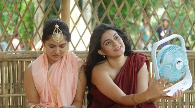 আমেরিকার প্রেক্ষাগৃহে মুক্তি পাচ্ছে ‘কাজলরেখা’