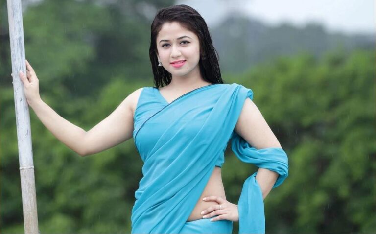 সুখবর দিলেন ‘ব্যাচেলর পয়েন্টের’ অন্তরা