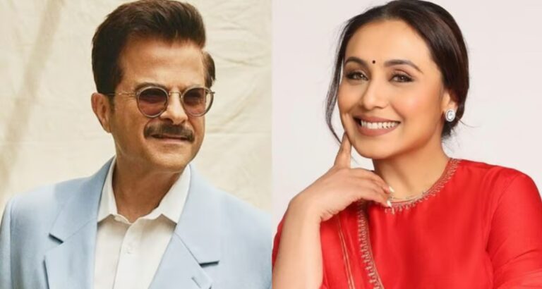 নায়ক সিক্যুয়েলে ফের জুটি বাঁধছেন অনিল-রানি