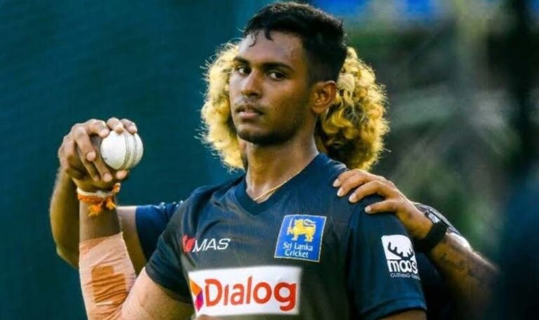 পাথিরানাকে নিয়ে আশাবাদী শ্রীলঙ্কা