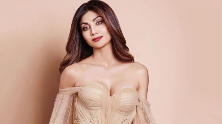গোবিন্দকে দেখতে গিয়ে মেজাজ হারালেন শিল্পা