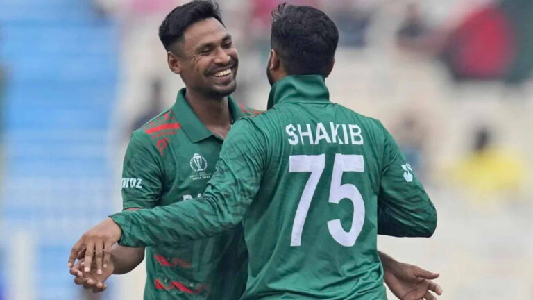 সাকিব-সৌম্য-মুস্তাফিজকে ফিরিয়ে দল ঘোষণা