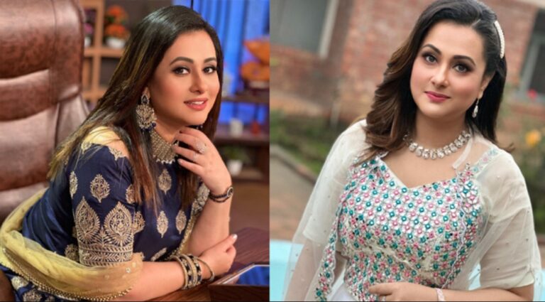 চলচ্চিত্র সেন্সর বোর্ডের সদস্য হলেন পূর্ণিমা