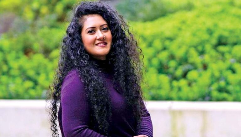 কানের রেড কার্পেটে বাংলাদেশের রীতি