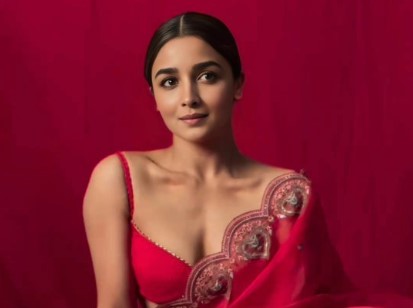 ডিপফেকের কবলে আলিয়া