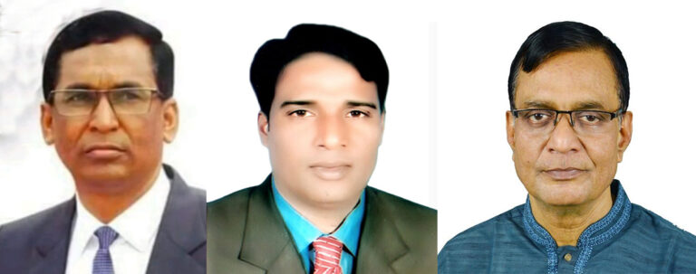 উপজেলা পরিষদ নির্বাচন : কাদেরের হ্যাটট্রিক, ফিরলেন আনোয়ার নতুন মুখ হলেন আশরাফ