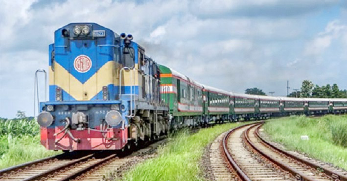 ঈদুল আজহায় ট্রেনের অগ্রিম টিকিট বিক্রি শুরু ২ জুন