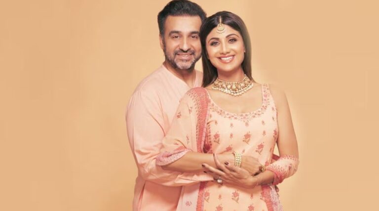 ফের আইনি বিপাকে শিল্পা-রাজ কুন্দ্রা