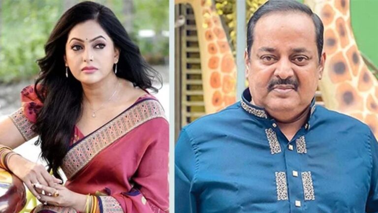 ডিপজল প্রশ্ন তুলতেই পার্লারের ভিডিও প্রকাশ করলেন নিপুণ