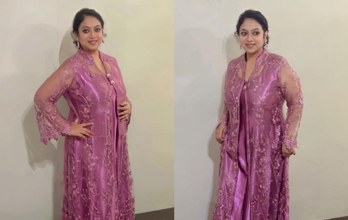 ওজন কমিয়ে চমকে দিলেন শাবনূর