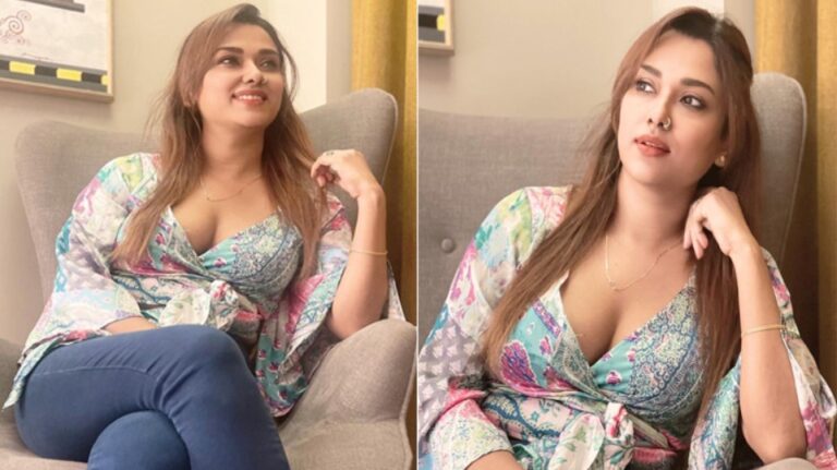 আত্মসমর্পণ করে জামিন পেলেন ববি