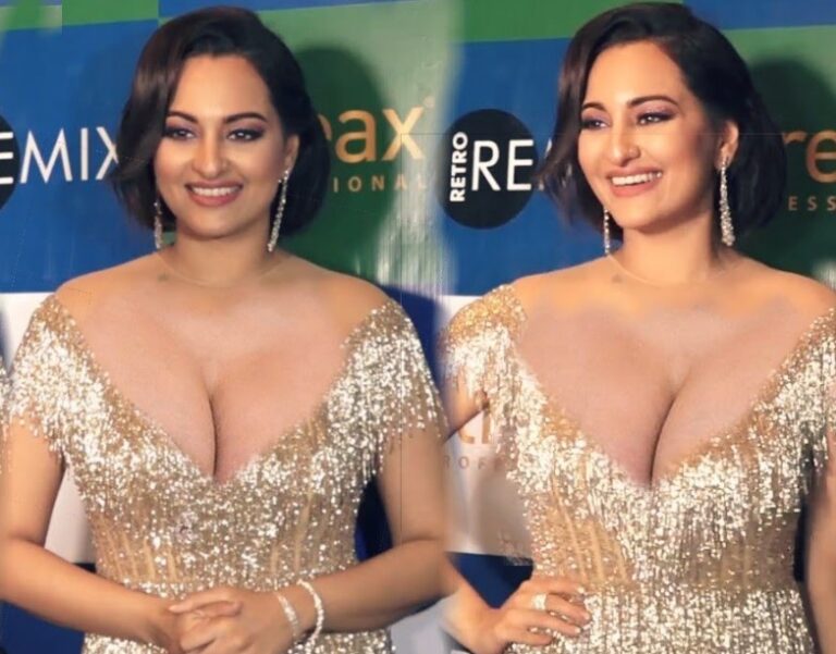 বিয়ের পিঁড়িতে বসছেন সোনাক্ষী