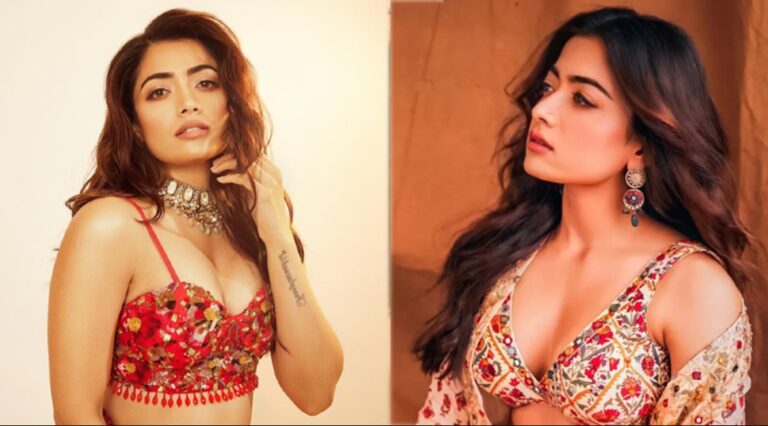 শঙ্কায় রাশমিকার সিনেমা ‘পুষ্পা ২’
