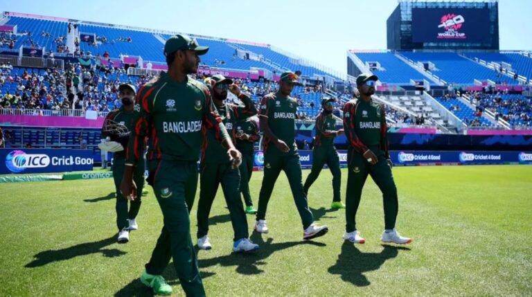 বাংলাদেশের চোখ নেদারল্যান্ডস ম্যাচের ওপরেই