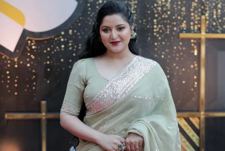 মৃত্যুর গুজবে পরীমনির বিরক্তি প্রকাশ
