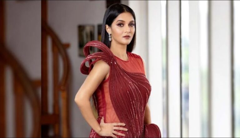 ‘প্রেম শেষ, আর চাই না’ : মিথিলা