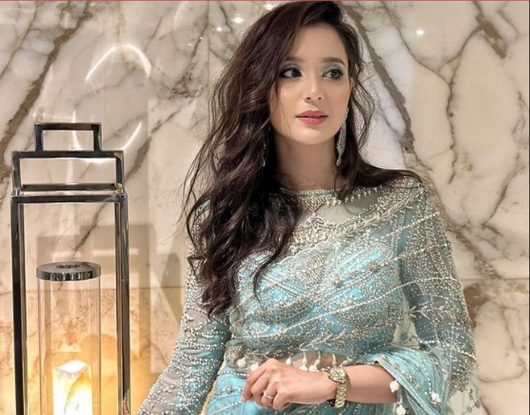 এবার ভিন্নধারার চরিত্রে সাবিলা নূর