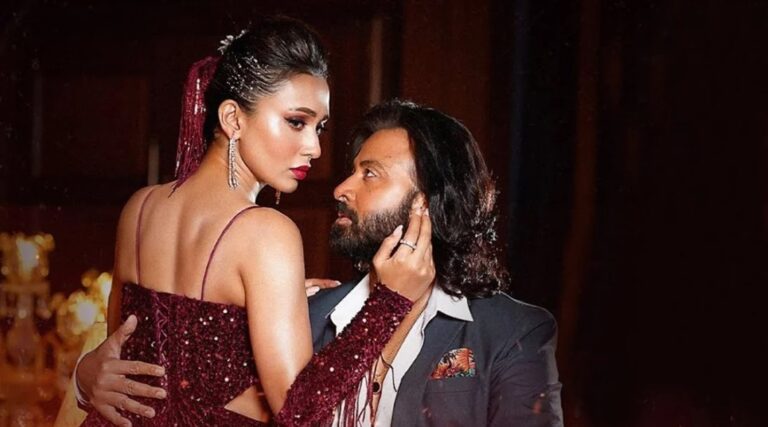 ট্রেন্ডিংয়ের শীর্ষে শাকিব-মিমির ‘দুষ্টু কোকিল’