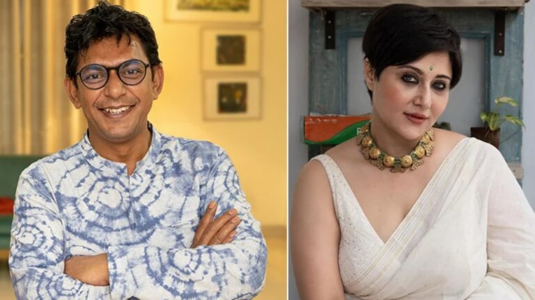স্বস্তিকার মন ভালো করলেন চঞ্চল
