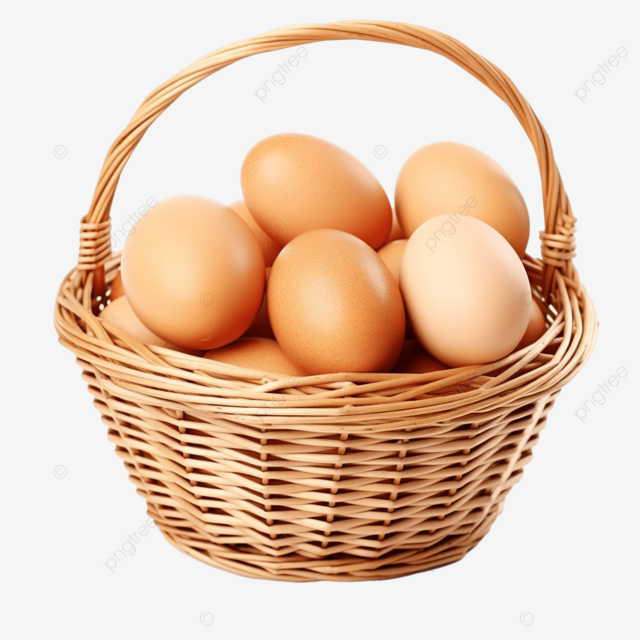 ডিমের হালি ৫২ টাকা