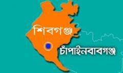 শিবগঞ্জে মায়ের কোল থেকে ছিটকে পড়ে প্রাণ গেল ৬ মাসের শিশুর
