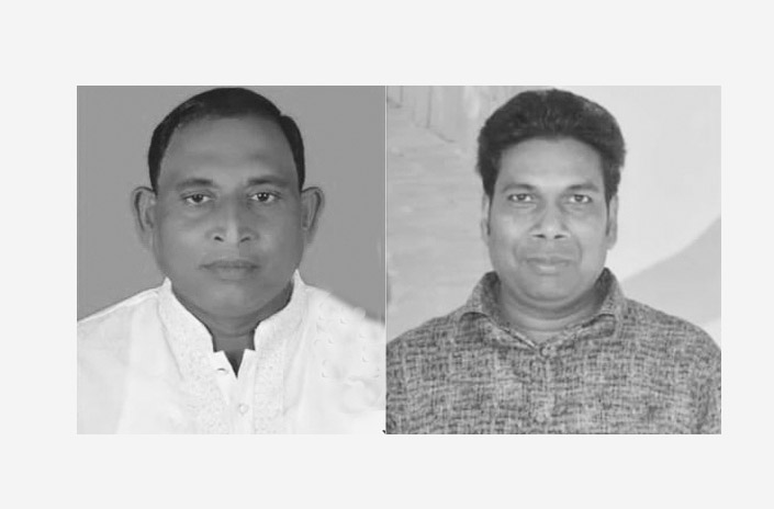 রানীহাটিতে দুর্বৃত্তদের হামলায় জেলা পরিষদ সদস্য সালামসহ নিহত ২