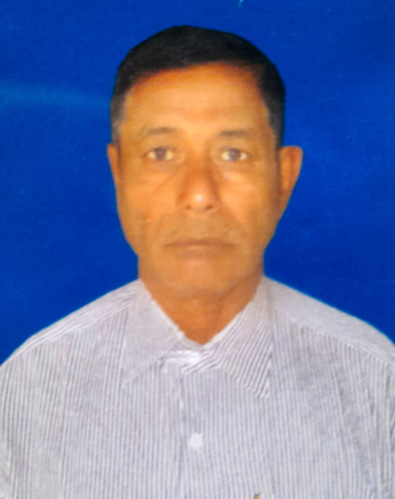 নাচোলে ইউসিসিএ’র সভাপতি পদে ৮ম বারের মতো নির্বাচিত হলেন গোলাম মোস্তফা