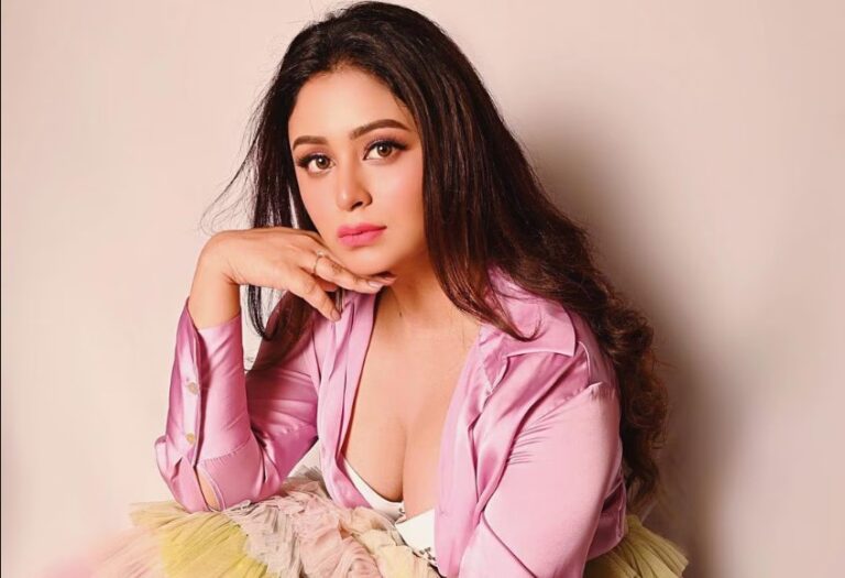 হাসপাতালে ঋতাভরী চক্রবর্তী