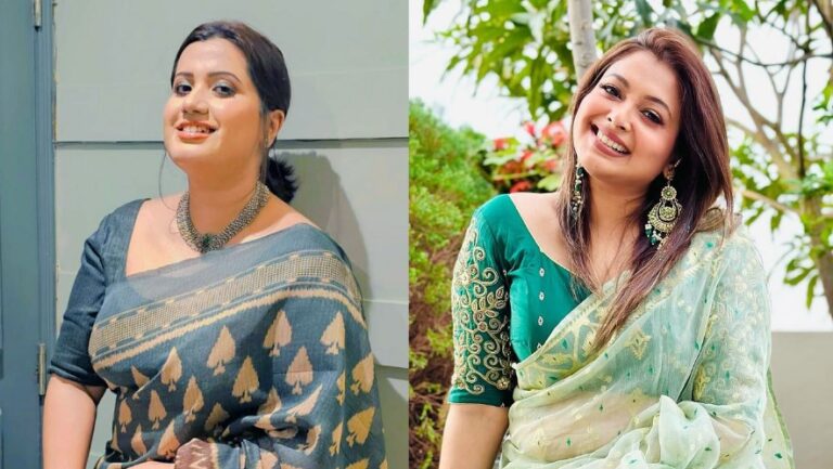 কাকে ‘কুটনি বুড়ি’ বললেন ন্যানসি, সায় দিলেন কোনাল