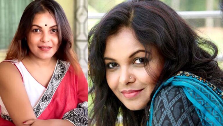 ১৬ বছর পর অভিনয়ে ফিরলেন শাওন