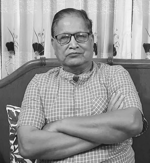 সাবেক অধ্যক্ষ যোবদুল হক মারা গেছেন