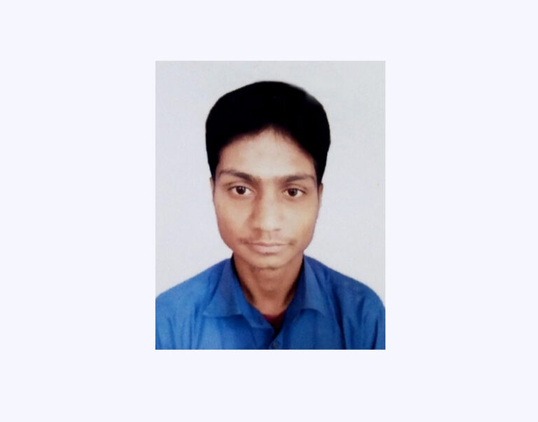 সড়ক দুর্ঘটনায় প্রয়াস কর্মী নিহত : বিয়ের পিঁড়িতে বসা হলো না জসিমের