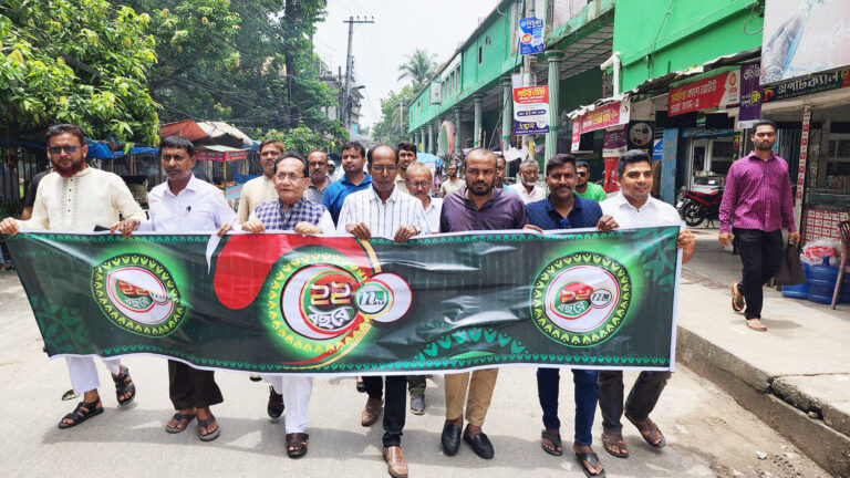 এনটিভি’র ২১ বছর পূর্তি উদযাপন