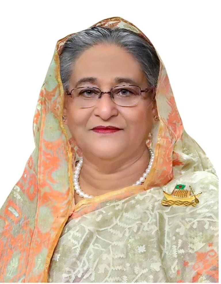 শেখ হাসিনাকে ধরতে ‘রেড নোটিশ’ জারি করা হচ্ছে