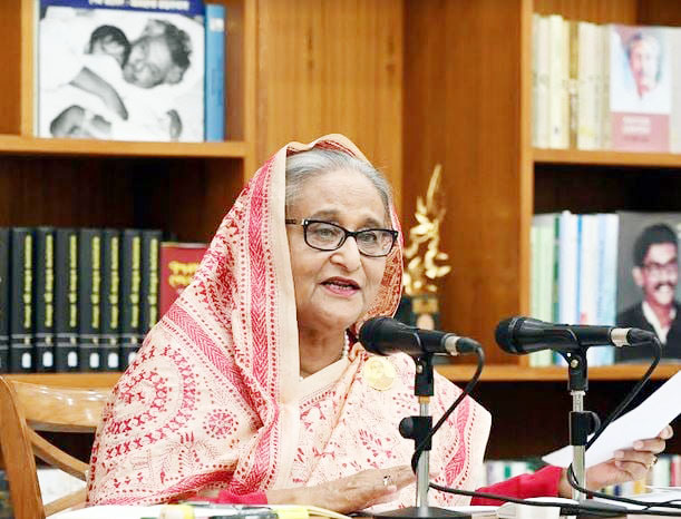 বাংলাদেশ-চীন পারস্পরিক সহায়তার মাধ্যমে উন্নয়নের অগ্রযাত্রা অব্যাহত রাখবে